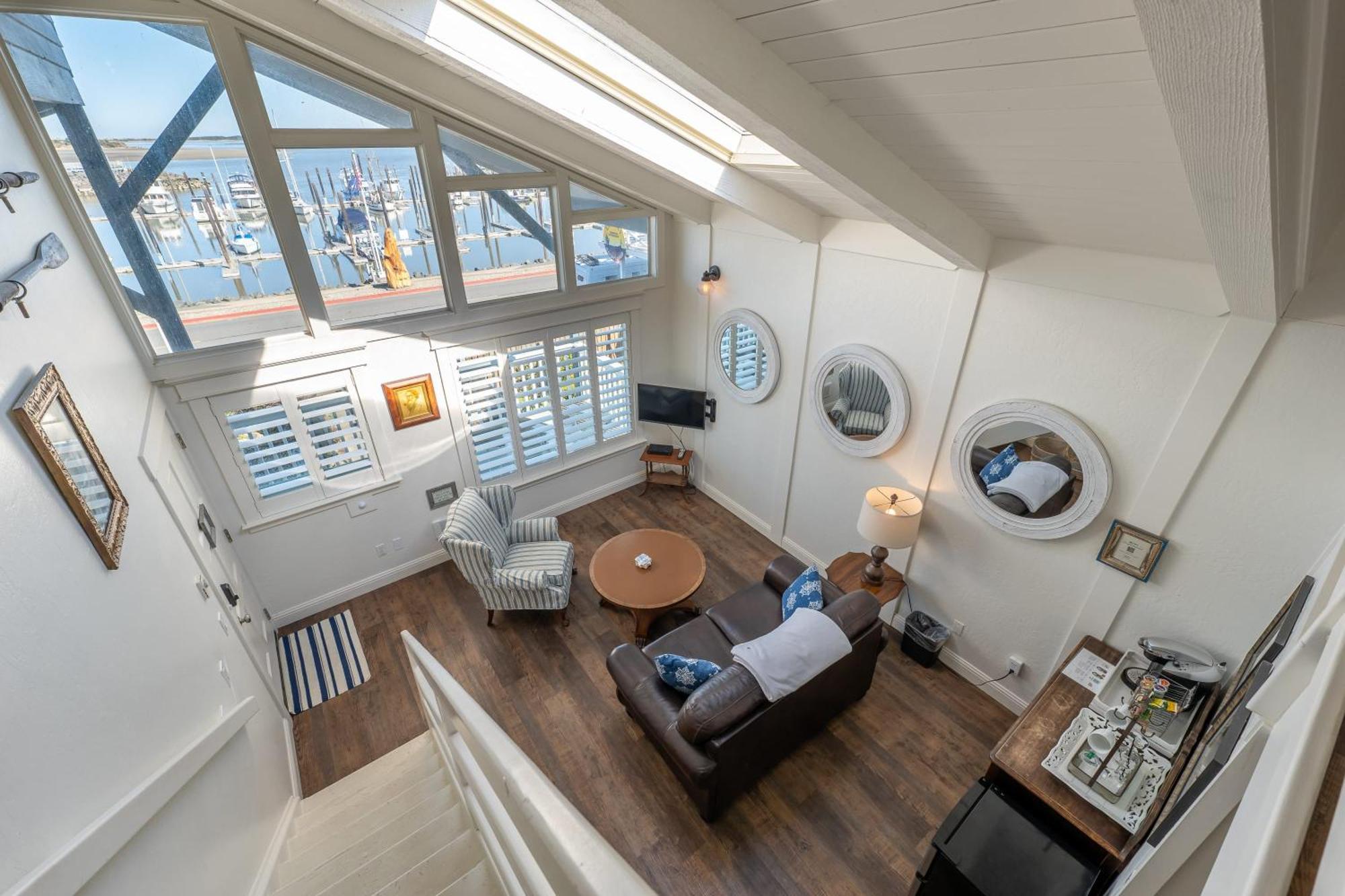 Hotel Marina Bandon