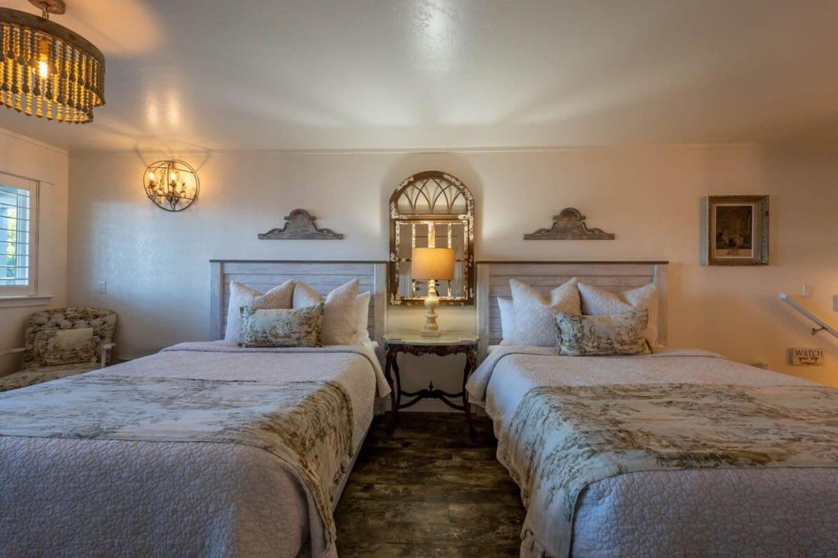 Hotel Marina Bandon