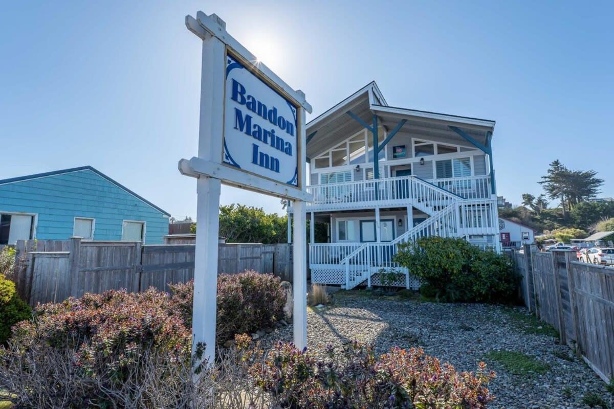 Hotel Marina Bandon