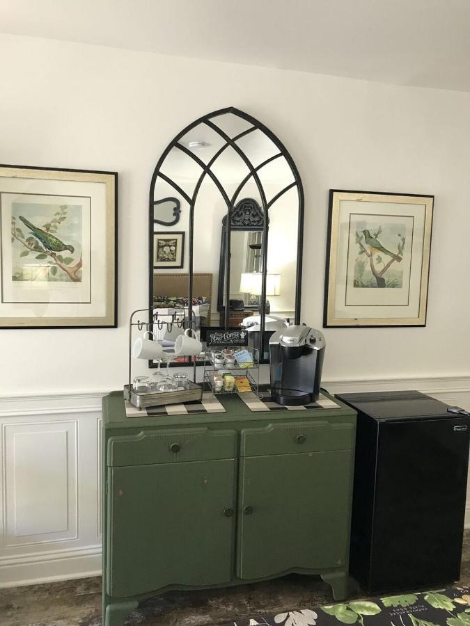 Marina Hotel Bandon