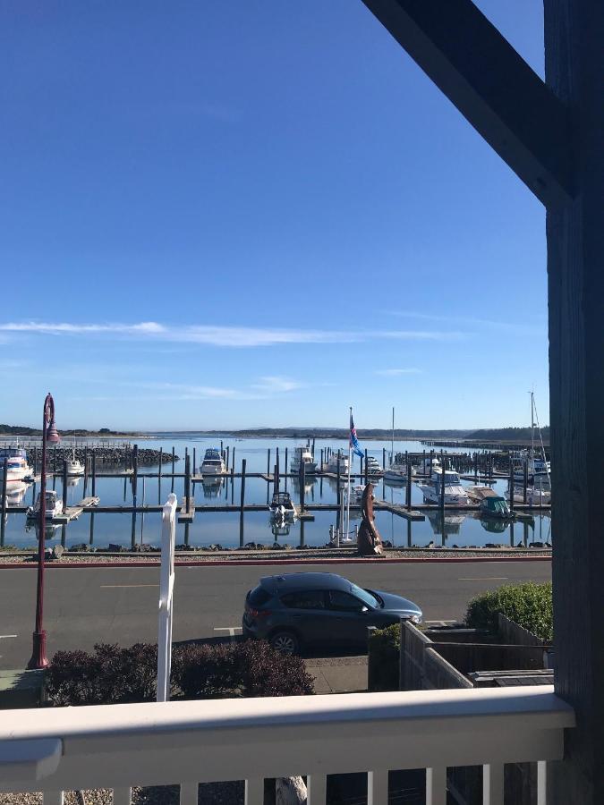 Marina Hotel Bandon