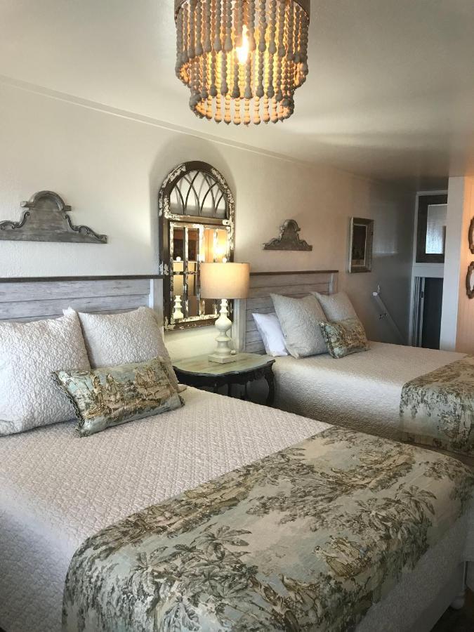 Marina Hotel Bandon