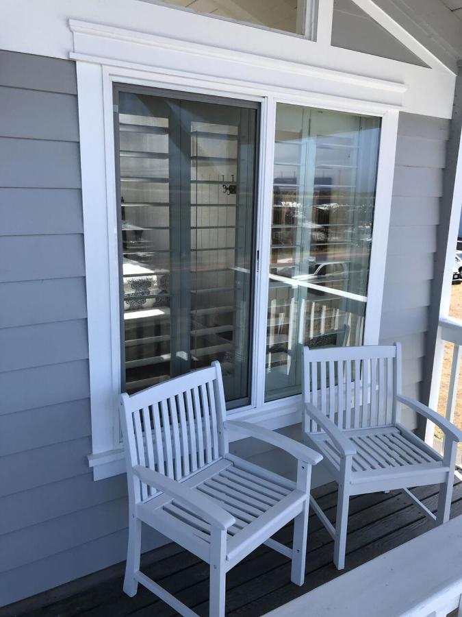 Hotel Marina Bandon
